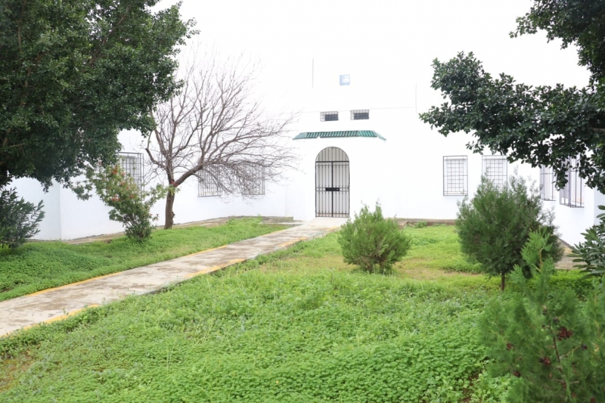 Le Centre « Al Aman » d&#039;accueil des femmes victimes de violences du Grand Tunis reprend ses activités aujourd’hui