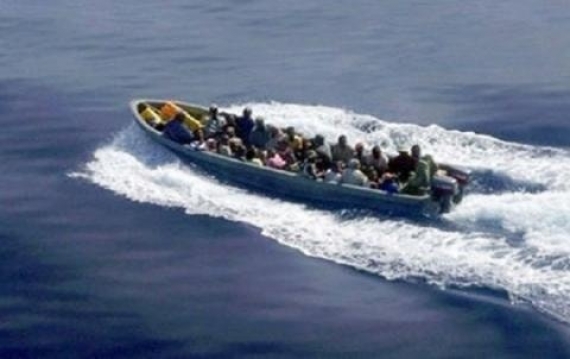 بنزرت: احباط عملية هجرة غير نظامية لثلاثة اسر من بينهم رضيعة عبر سواحل منطقة جرزونة