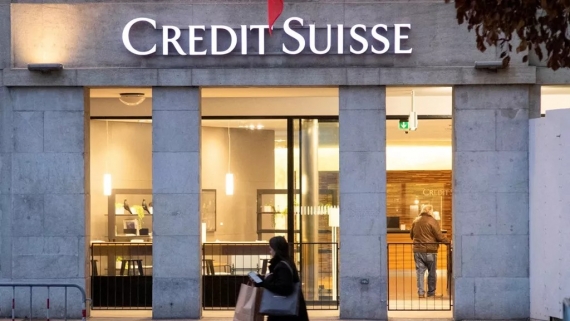 Credit Suisse : le président de la Banque nationale saoudienne démissionne