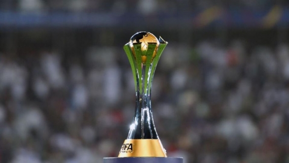 قرعة كأس العالم للأندية: مواجهات قوية والاتحاد السعودي يفتتح المسابقة