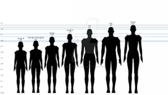 باحثون: "طول القامة يزيد خطر الإصابة بأمراض مُتنوّعة"