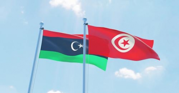 تونس تعرب عن تقديرها لمبادرة ليبيا للمساعدة في مجابهة الحرائق