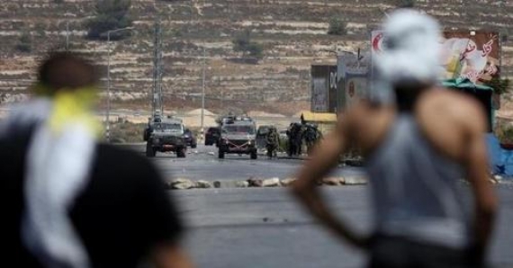 استشهاد شاب فلسطيني برصاص جيش الاحتلال جنوب الضفة الغربية