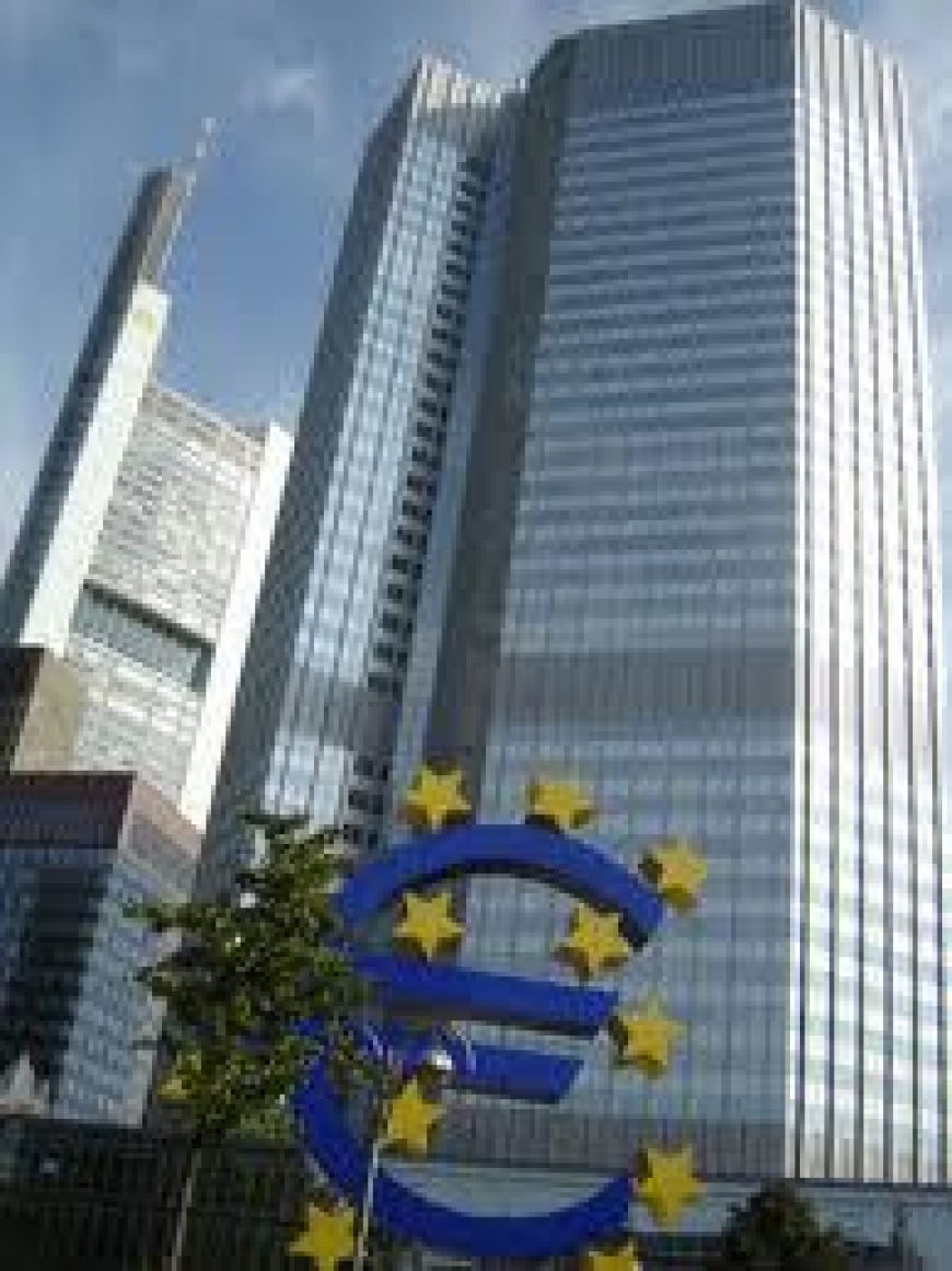 La Banque C.E. annoncera de nouvelles mesures de soutien à l&#039;économie européenne en décembre