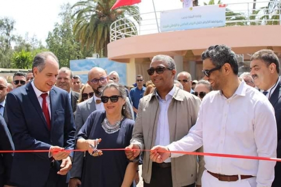 تونس تحتفل مع سائر بلدان العالم  باليوم الوطني و العالمي للبيئة
