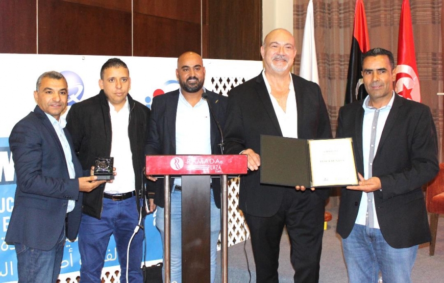 Deux entreprises tunisiennes remportent les premiers prix de l’Africa Kaizen Awards 2023