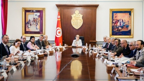 مجلس الوزراء يصادق على مشروع رئاسي يضبط الامتيازات الجبائية لفائدة التونسيين بالخارج