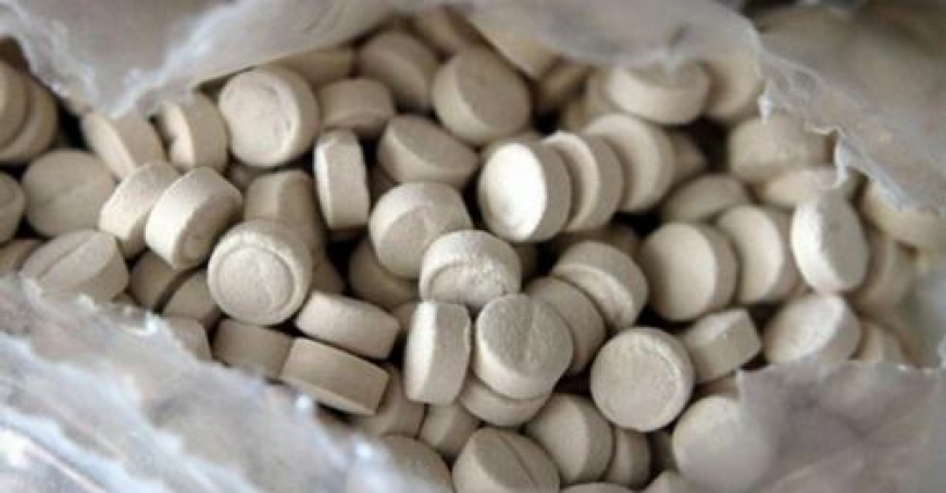 قضية استهلاك مخدرات: الإبقاء على أنستاغراموز معروفة بحالة سراح