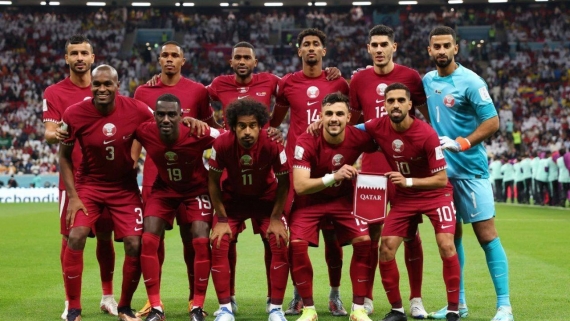 ابرز أحداث افتتاح كأس العالم في قطر 2022