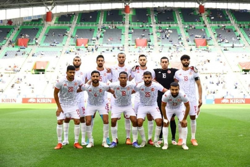 بطولة اليابان الدولية : المنتخب الوطني يشرع في الإعداد للنهائي