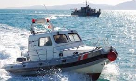 إنقاذ 14 تونسيا أبحروا خلسة من سواحل المنستير