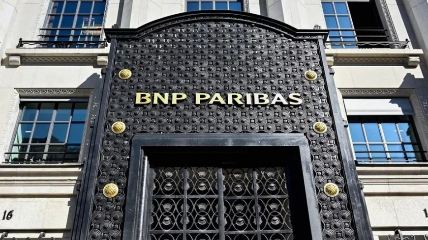BNP Paribas confirme la bonne tenue du secteur bancaire européen