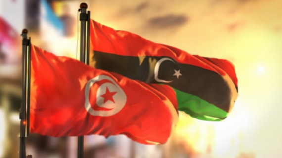 ليبيا تمنحُ 30 مليون طن من البنزين لتونس