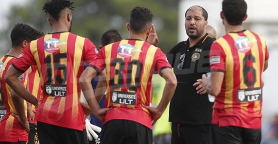 دوري أبطال إفريقيا: الترجي يتعرّف على منافسه في الدور القادم