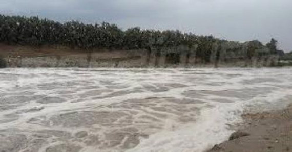 سليانة: وفاة امرأة مسنة جرفتها مياه الأمطار