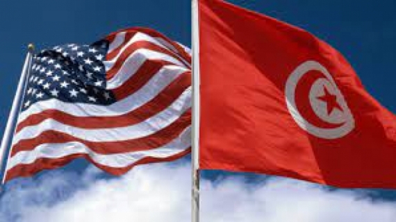 واشنطن تدعو تونس إلى تعزيز المشاركة الديمقراطية