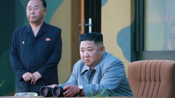 كوريا الشمالية: كيم جونغ أون يُحاصر مدينة بالكامل بحثا عن سارق