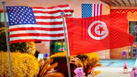 الخارجية الأمريكية تهنئ التونسيين بعيد الاستقلال