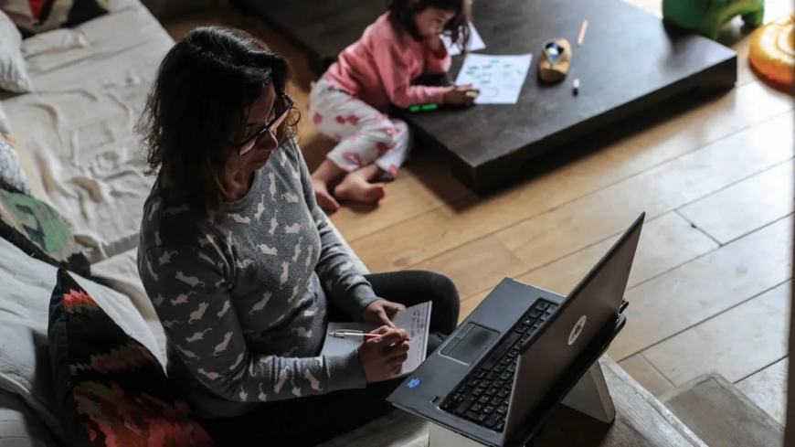 95 % des Français seraient menacés par le manque d&#039;activité physique et la sédentarité