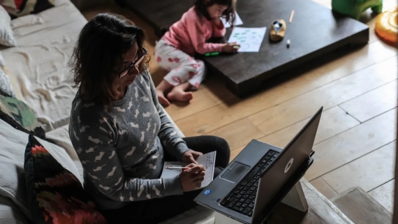 95 % des Français seraient menacés par le manque d'activité physique et la sédentarité