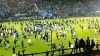 أندونيسيا: ارتفاع حصيلة أعمال الشغب خلال مباراة كرة قدم إلى 174 قتيلاً