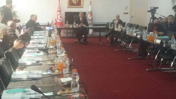 مدينة العلوم بتونس 2021: رؤية استراتيجية واعدة