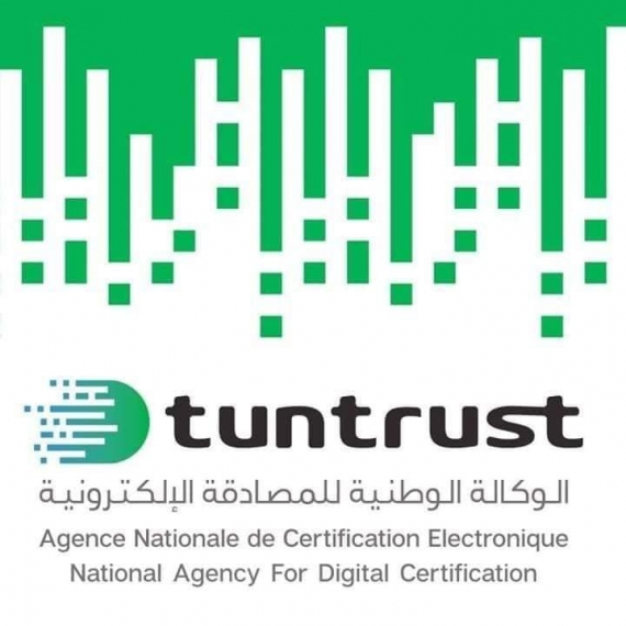 إطلاق خدمة الامضاء الالكتروني للوثائق عن بعد في تونس