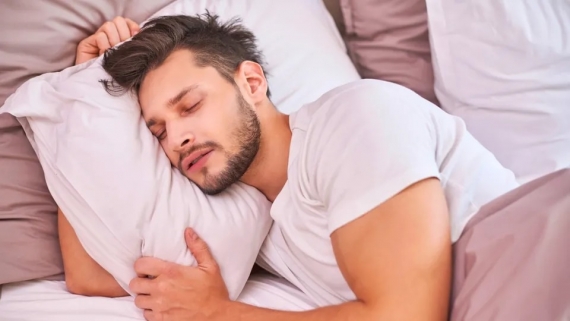 قلة النوم خطر يُهدد شريحة كبيرة من الناس