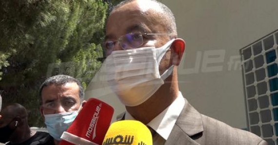 تسجيل أوّل إصابة بمتحور 'أوميكرون' في تونس