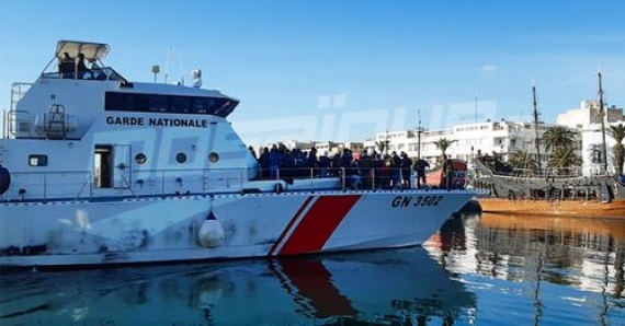 المنتدى التونسي للحقوق الاقتصادية والاجتماعية يدعو الحرس البحري إلى عدم تعريض حياة المهاجرين غير النظاميين للخطر أثناء عمليات الصدّ