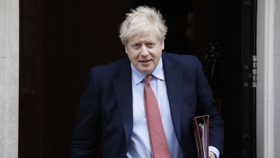 Quand Boris Johnson se moquait du coronavirus