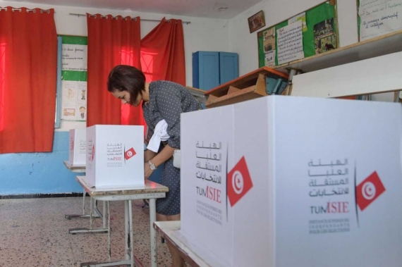 هيئة الإنتخابات تُصادق على رزنامة الاستفتاء.. وتكشف عن موعد النتائج النهائية