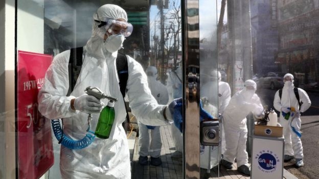 Coronavirus : nouvelle hécatombe en Espagne